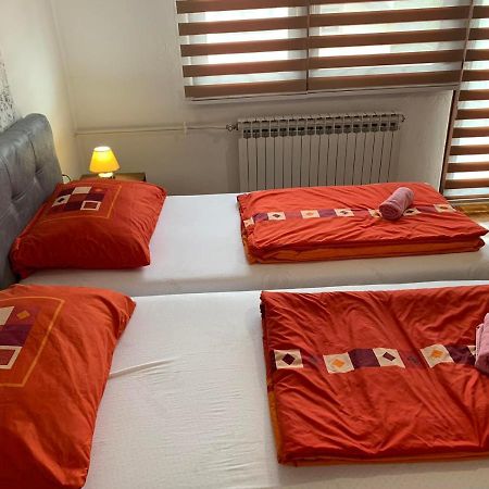 Guest House Husejn Dubrave Gornje Екстериор снимка