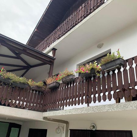 Guest House Husejn Dubrave Gornje Екстериор снимка