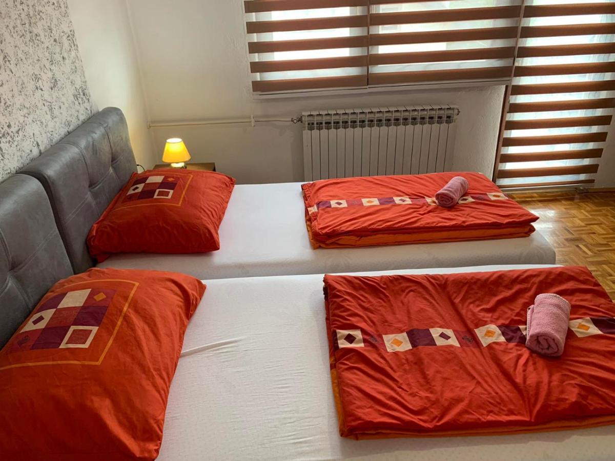 Guest House Husejn Dubrave Gornje Екстериор снимка