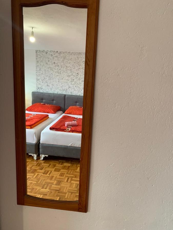 Guest House Husejn Dubrave Gornje Екстериор снимка
