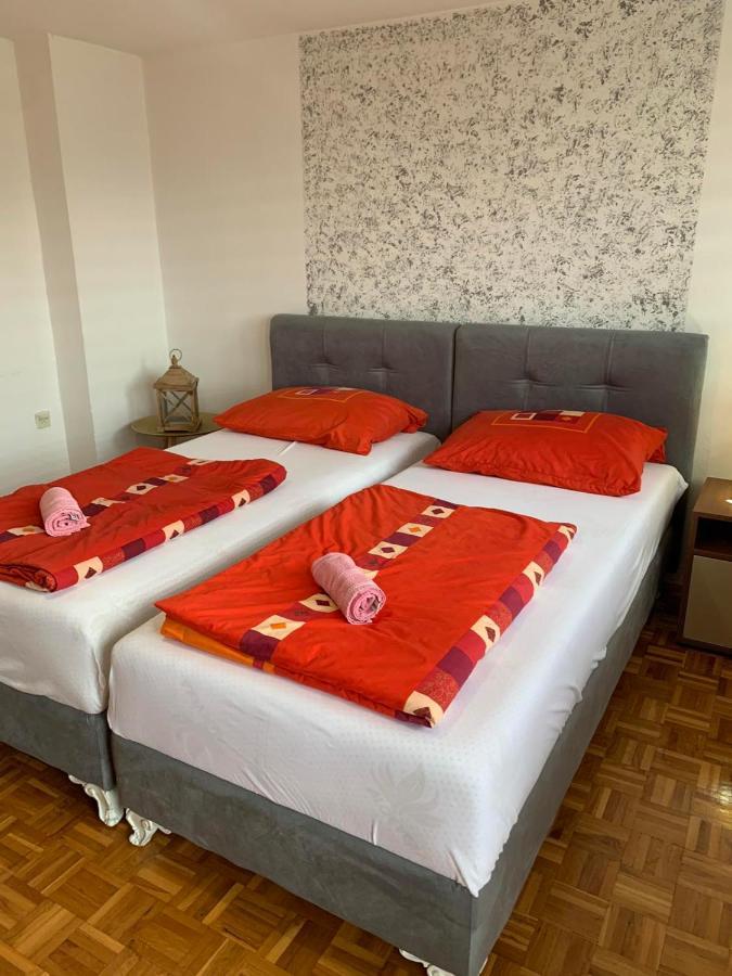 Guest House Husejn Dubrave Gornje Екстериор снимка