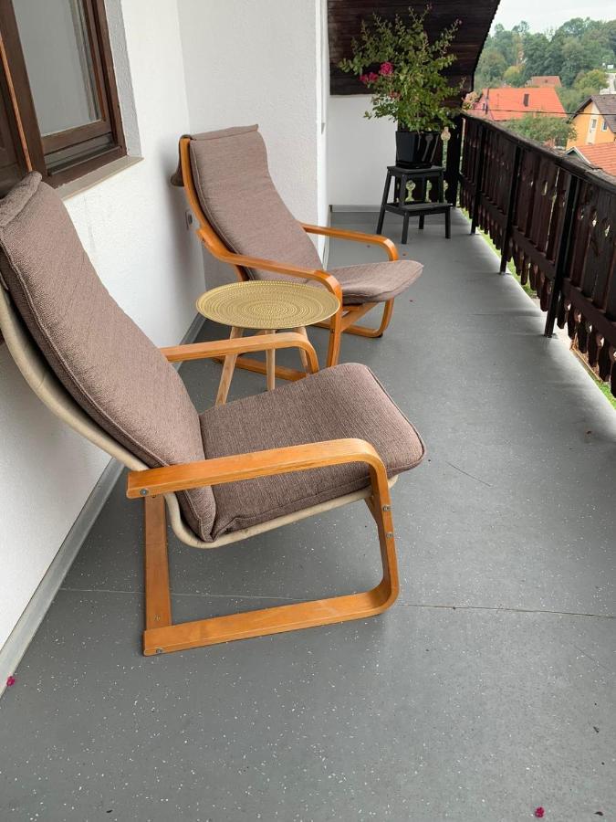 Guest House Husejn Dubrave Gornje Екстериор снимка
