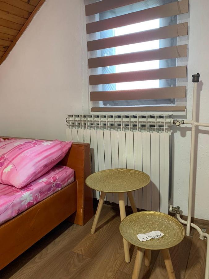 Guest House Husejn Dubrave Gornje Екстериор снимка